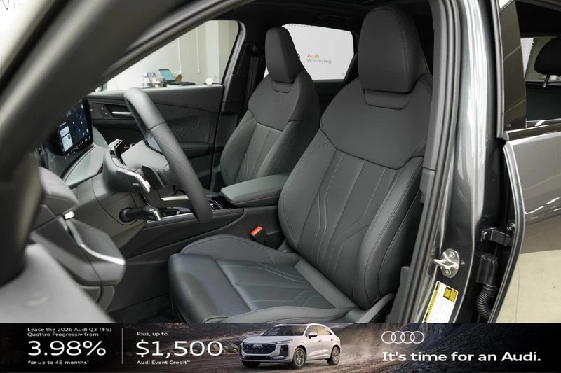 2026 Audi F3 Q3 - Image 17 of 20