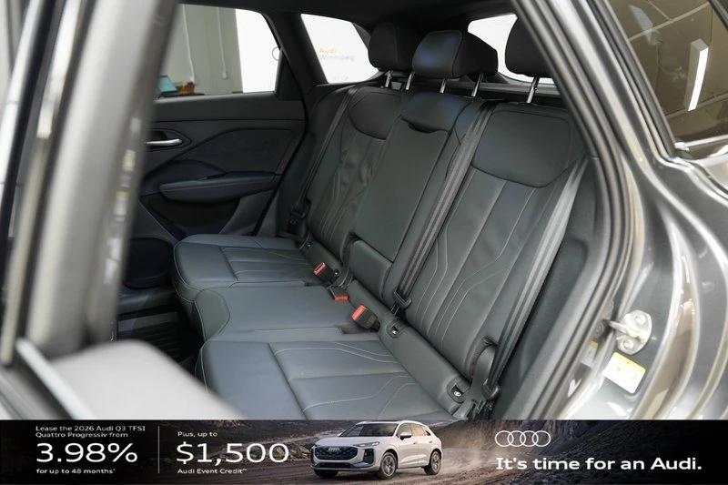 2026 Audi F3 Q3 - Image 18 of 20