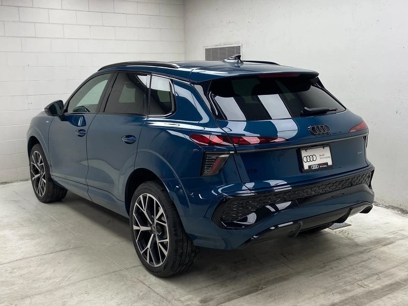 2026 Audi F3 Q3 - Image 3 of 16