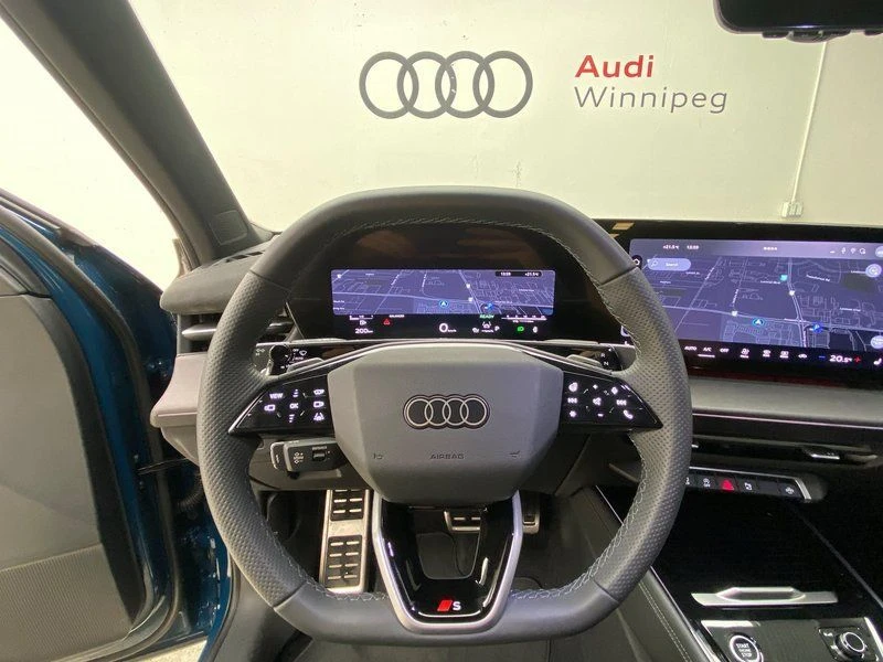 2026 Audi F3 Q3 - Image 12 of 16