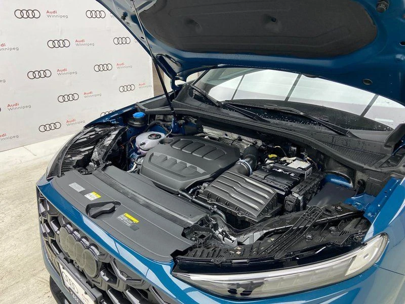 2026 Audi F3 Q3 - Image 10 of 16