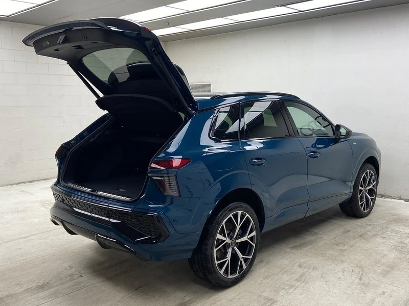 2026 Audi F3 Q3 - Image 8 of 16
