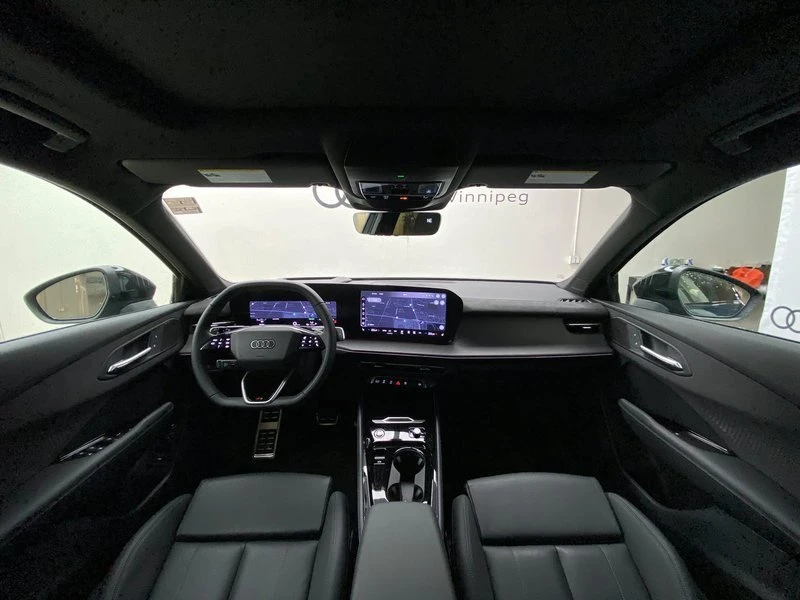 2026 Audi F3 Q3 - Image 11 of 16