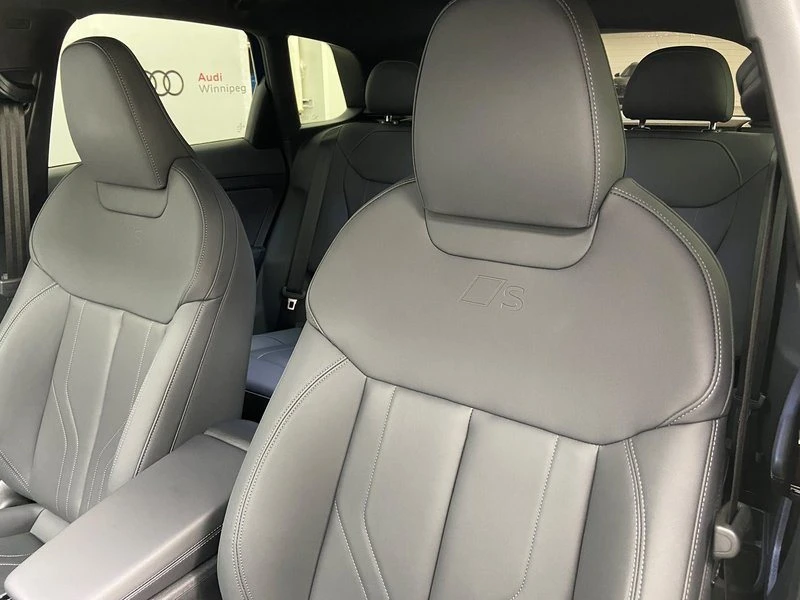 2026 Audi F3 Q3 - Image 13 of 16