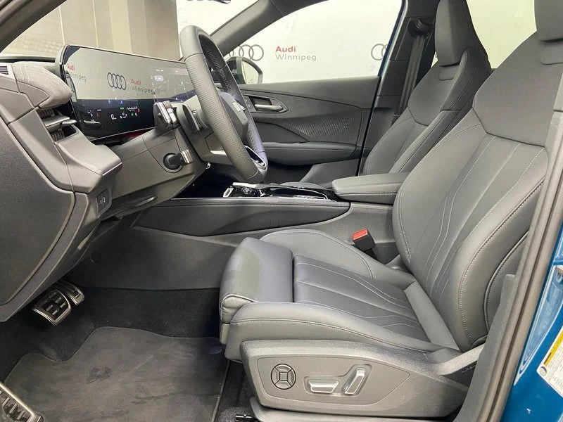 2026 Audi F3 Q3 - Image 14 of 16