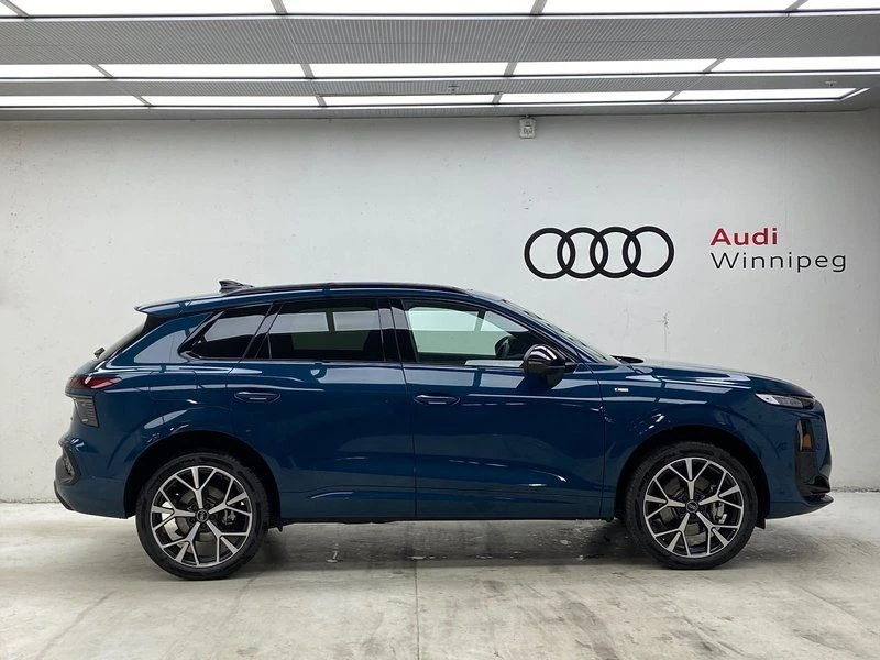 2026 Audi F3 Q3 - Image 5 of 16