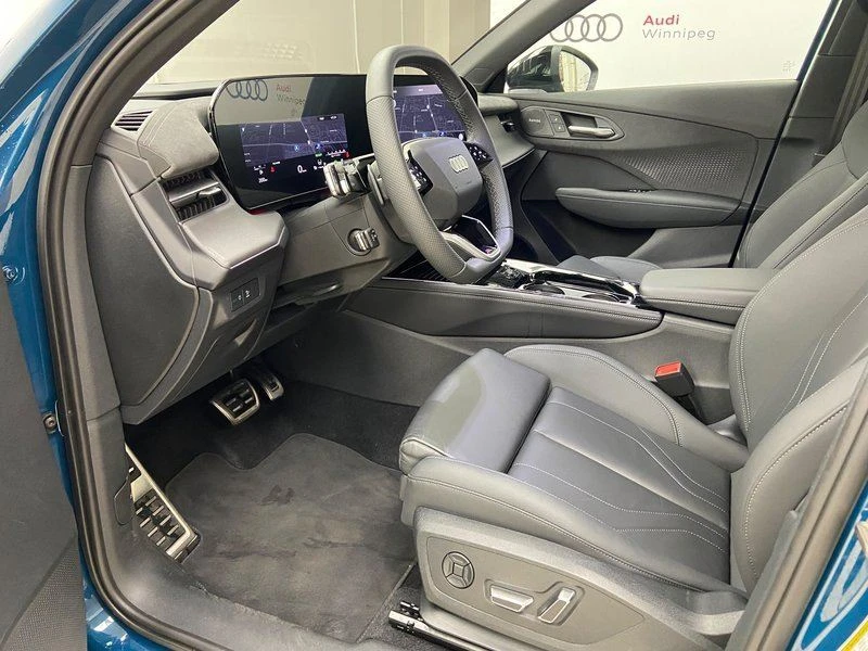 2026 Audi F3 Q3 - Image 15 of 16