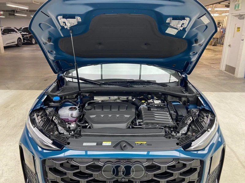2026 Audi F3 Q3 - Image 9 of 16
