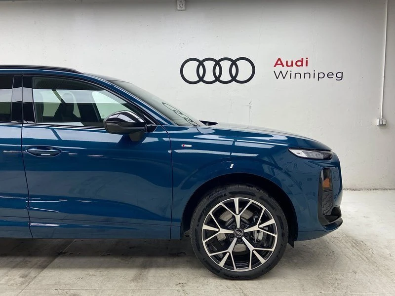 2026 Audi F3 Q3 - Image 6 of 16