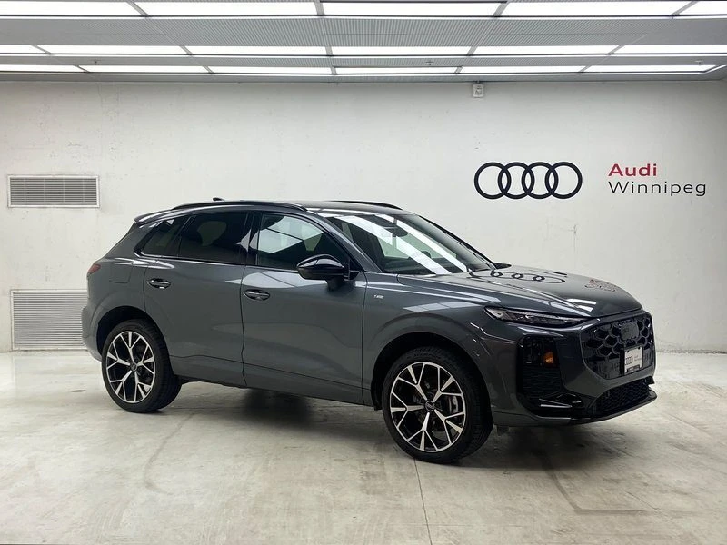 2026 Audi F3 Q3 - Image 2 of 18