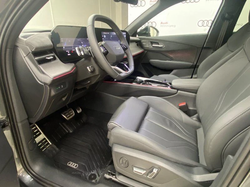 2026 Audi F3 Q3 - Image 16 of 18