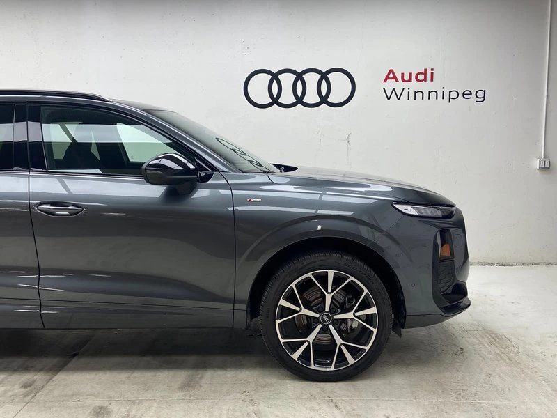 2026 Audi F3 Q3 - Image 7 of 18