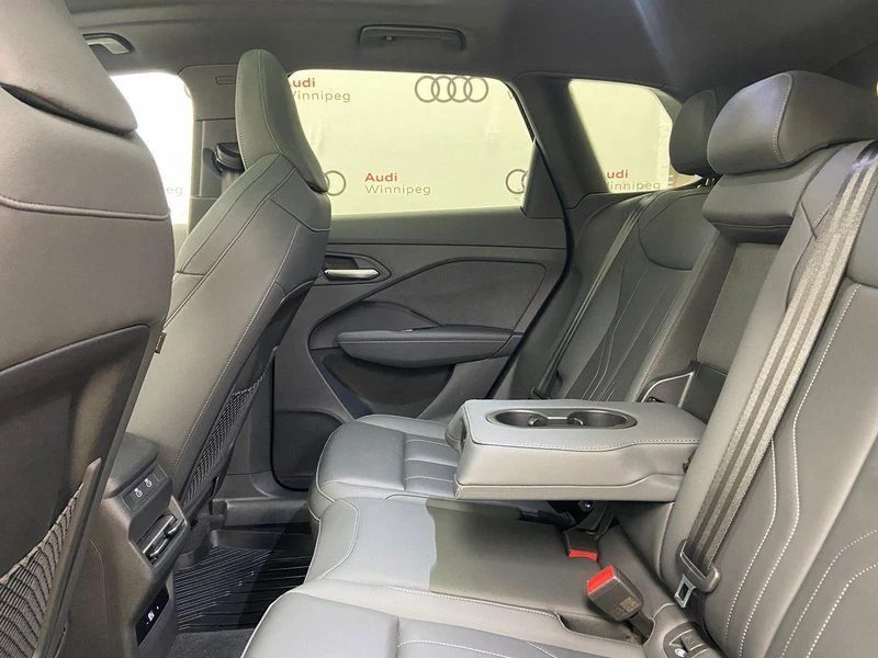2026 Audi F3 Q3 - Image 15 of 18