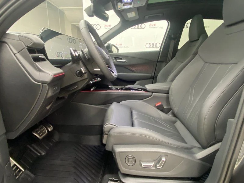 2026 Audi F3 Q3 - Image 17 of 18