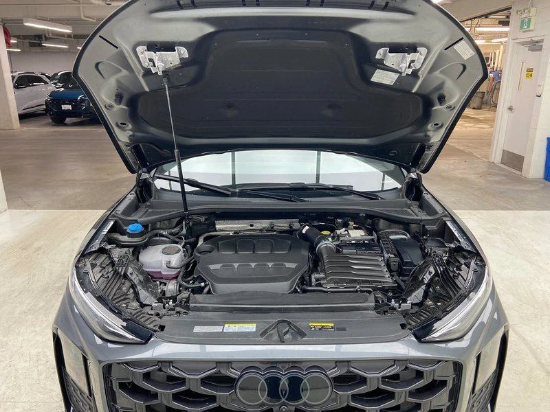 2026 Audi F3 Q3 - Image 11 of 18