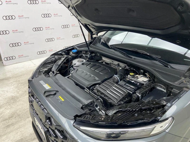 2026 Audi F3 Q3 - Image 12 of 18