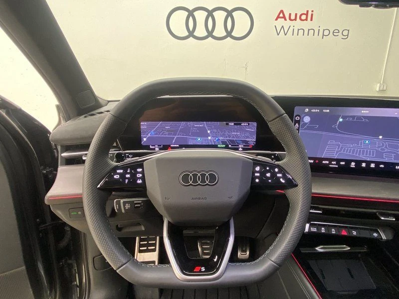 2026 Audi F3 Q3 - Image 14 of 18
