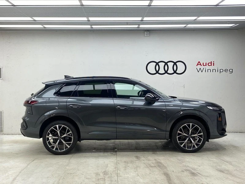 2026 Audi F3 Q3 - Image 8 of 18