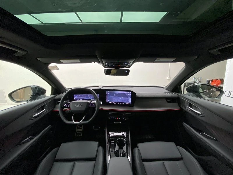 2026 Audi F3 Q3 - Image 13 of 18