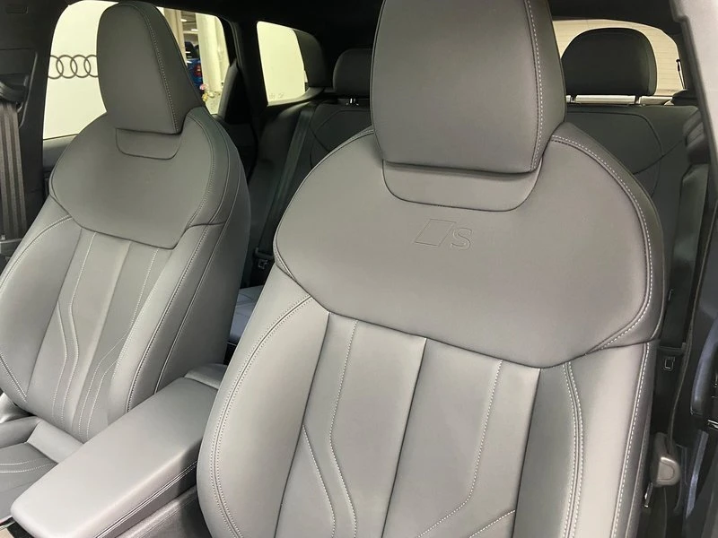 2026 Audi F3 Q3 - Image 18 of 18