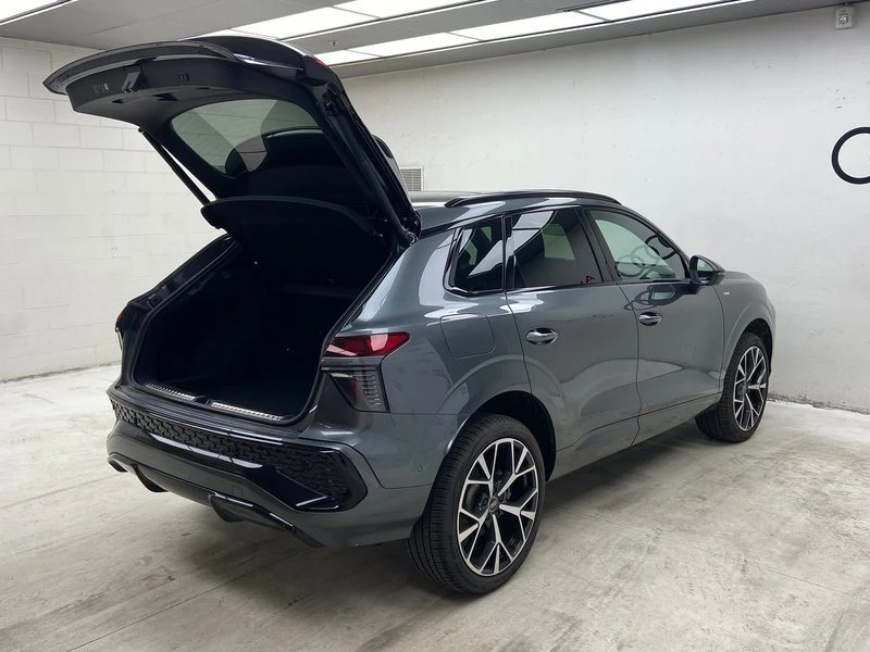 2026 Audi F3 Q3 - Image 9 of 18
