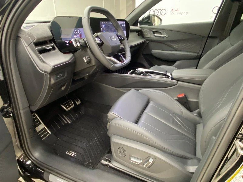2026 Audi F3 Q3 - Image 14 of 17
