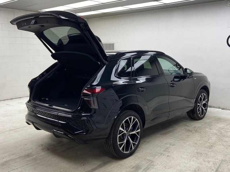 2026 Audi F3 Q3 - Image 7 of 17