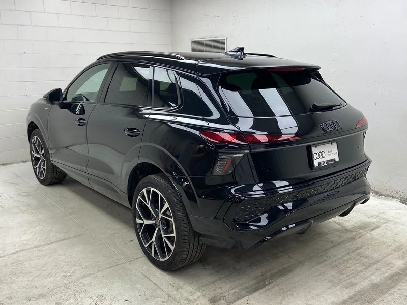 2026 Audi F3 Q3 - Image 3 of 17