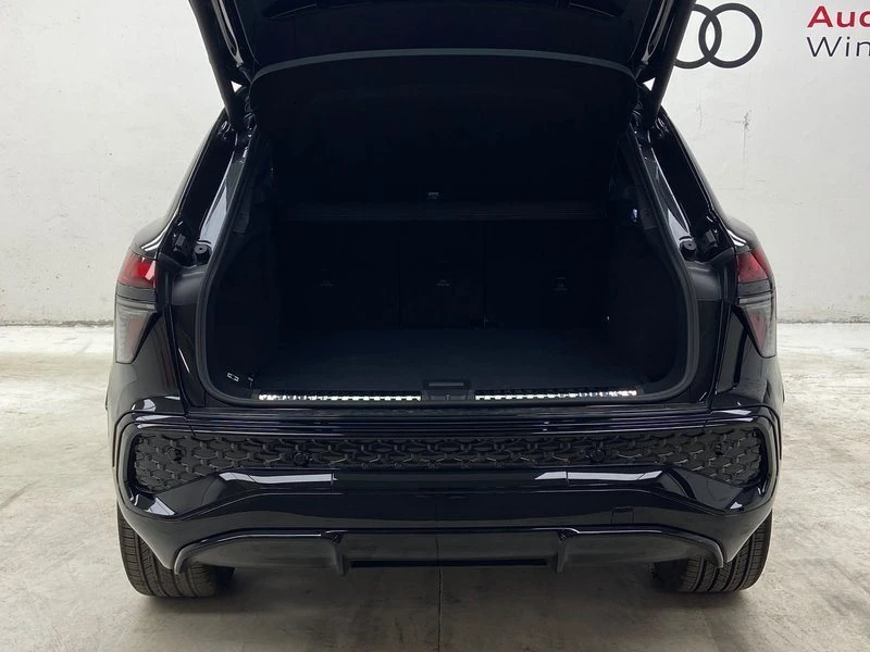 2026 Audi F3 Q3 - Image 8 of 17