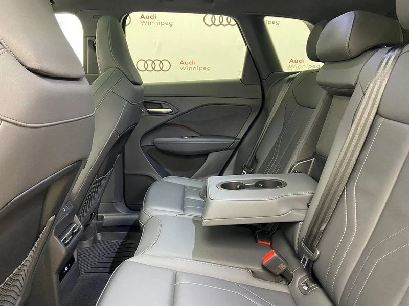 2026 Audi F3 Q3 - Image 16 of 17