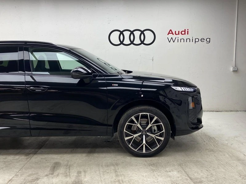 2026 Audi F3 Q3 - Image 5 of 17