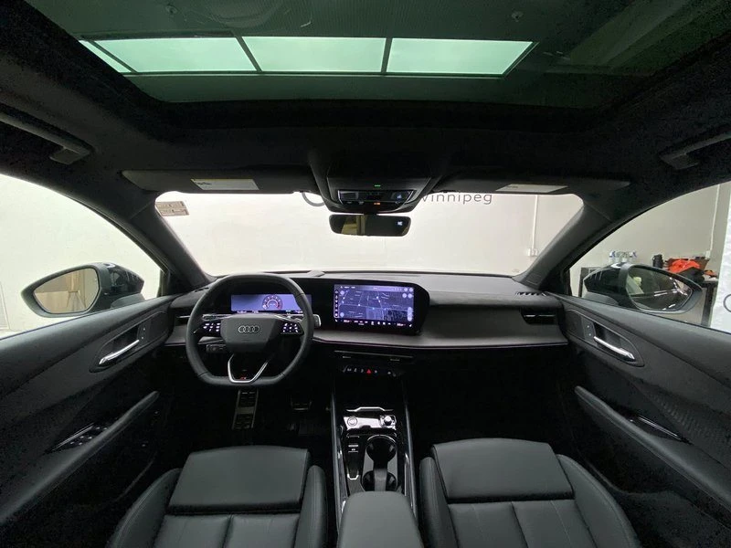 2026 Audi F3 Q3 - Image 11 of 17