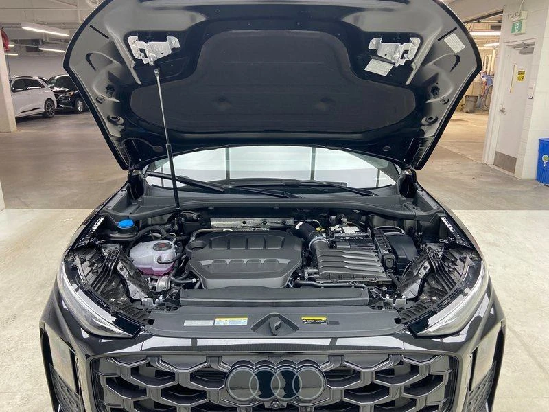 2026 Audi F3 Q3 - Image 10 of 17
