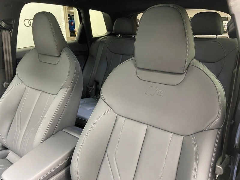 2026 Audi F3 Q3 - Image 13 of 17