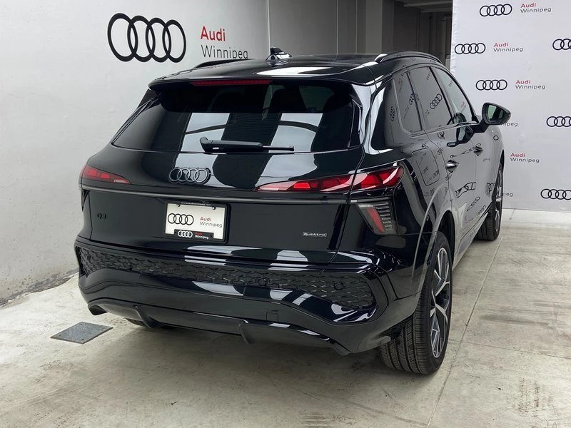 2026 Audi F3 Q3 - Image 4 of 17