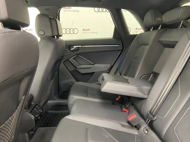 2026 Audi F3 Q3 - Image 17 of 17