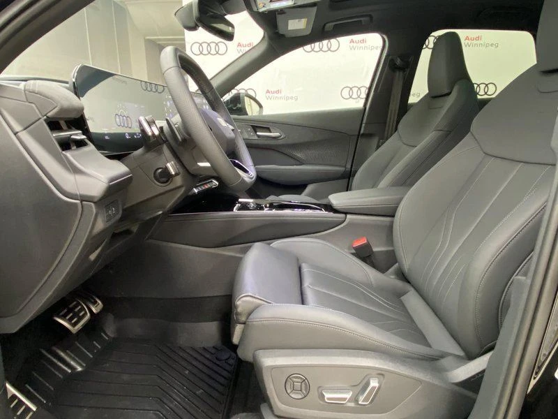 2026 Audi F3 Q3 - Image 15 of 17