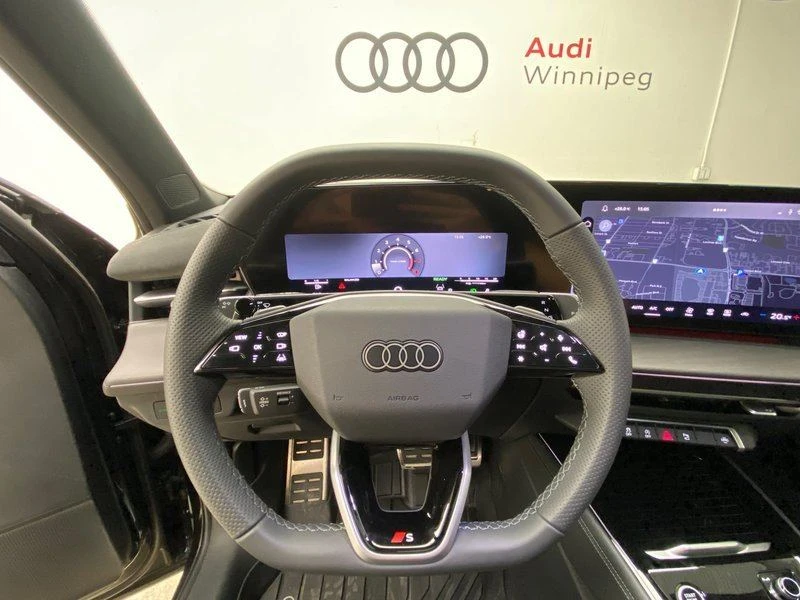 2026 Audi F3 Q3 - Image 12 of 17