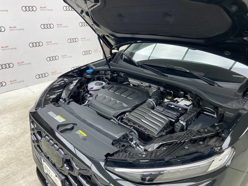 2026 Audi F3 Q3 - Image 9 of 17