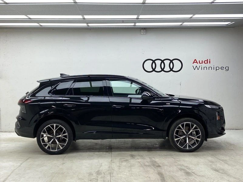 2026 Audi F3 Q3 - Image 6 of 17