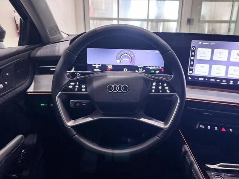 2026 Audi F3 Q3 - Image 10 of 20