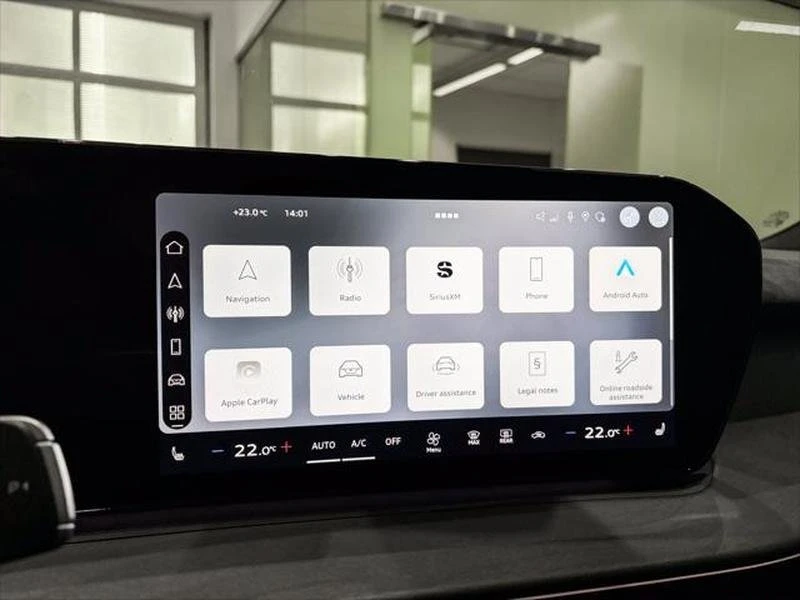 2026 Audi F3 Q3 - Image 16 of 20