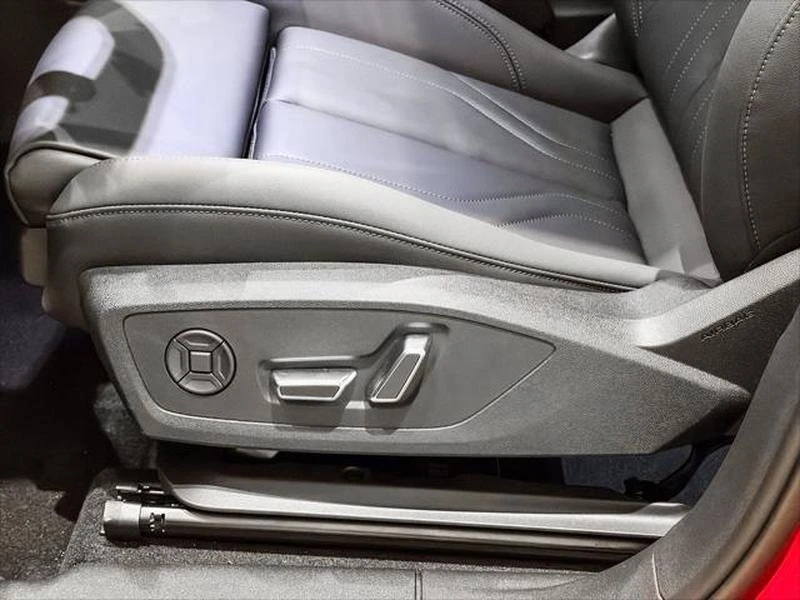 2026 Audi F3 Q3 - Image 8 of 20