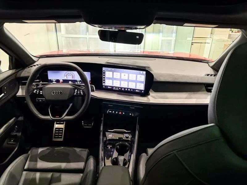 2026 Audi F3 Q3 - Image 9 of 20