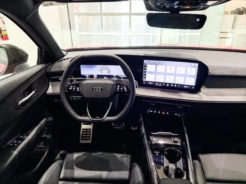 2026 Audi F3 Q3 - Image 10 of 20