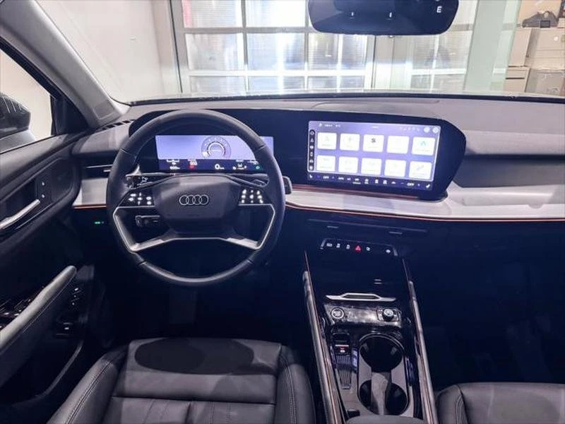 2026 Audi F3 Q3 - Image 9 of 20