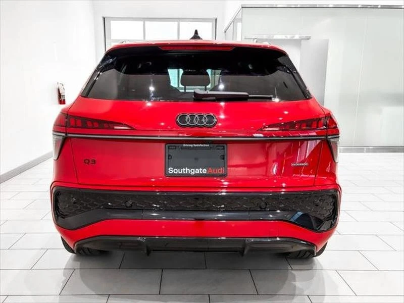 2026 Audi F3 Q3 - Image 3 of 20
