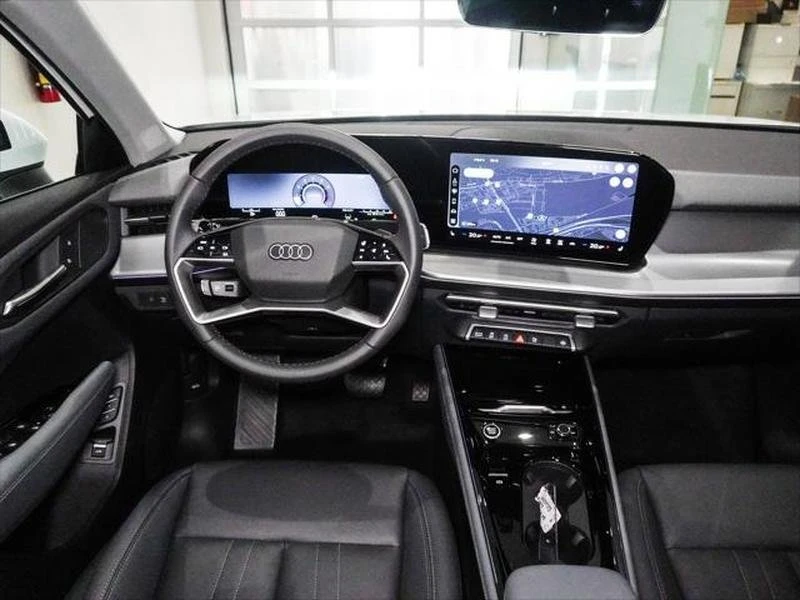 2026 Audi F3 Q3 - Image 10 of 20