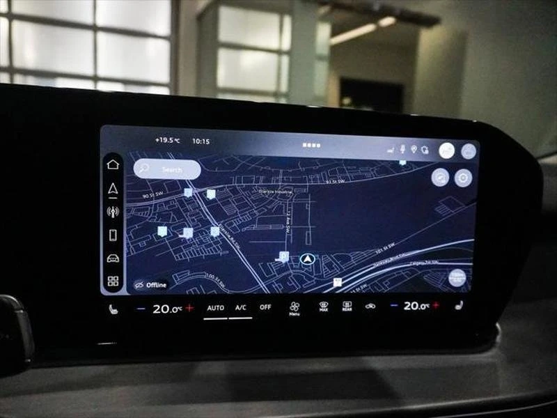 2026 Audi F3 Q3 - Image 13 of 20