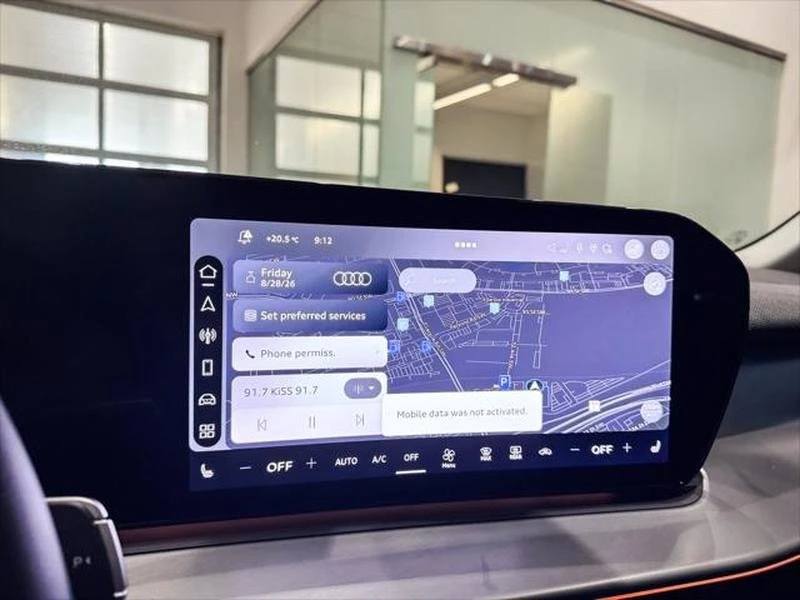 2026 Audi F3 Q3 - Image 14 of 20